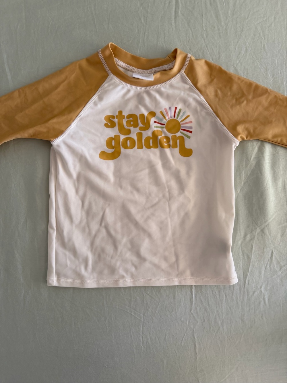 Little co boy swim set